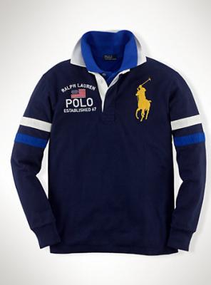 Men polo shirts-2070